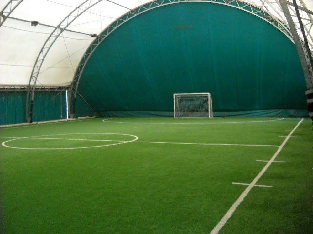 Sport Village La Badia Коле Вал д'Елза Екстериор снимка